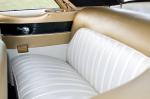 Ford Crestline Sunliner Indianapolis 500 Pace Car 1953 года